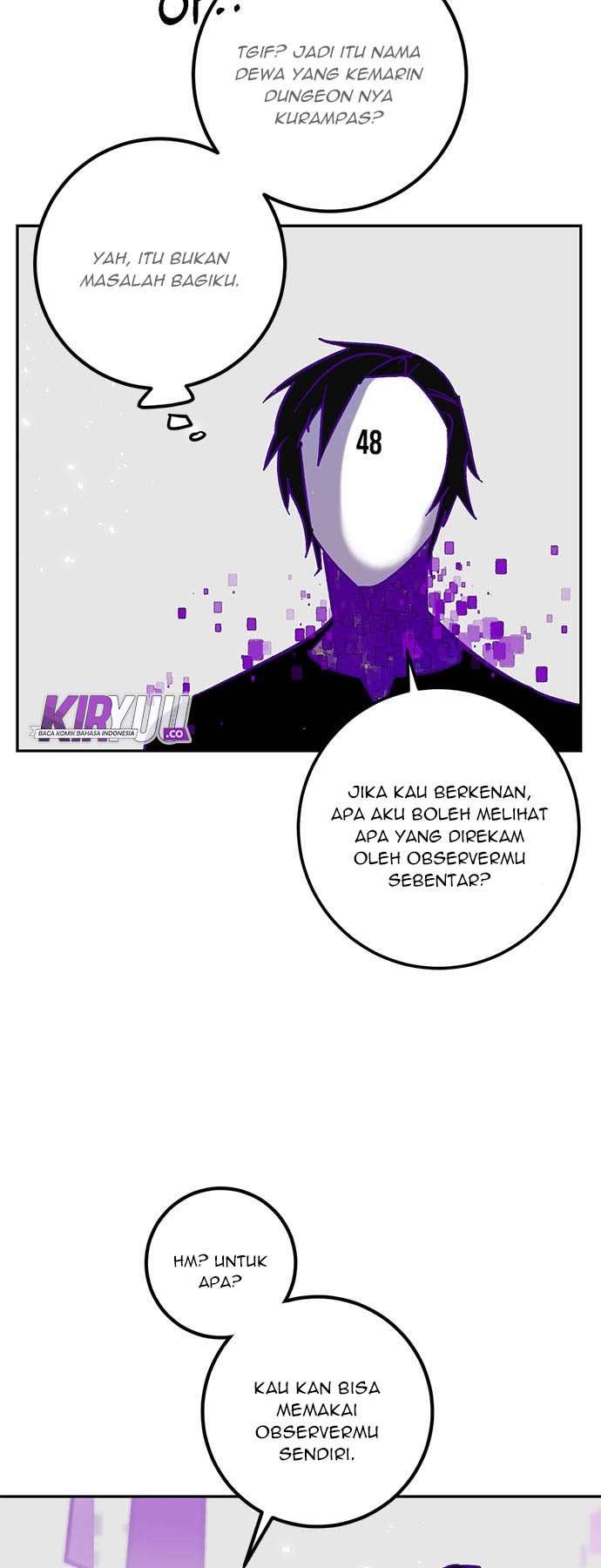 Return to Player Chap 29 - Next Chap 30
