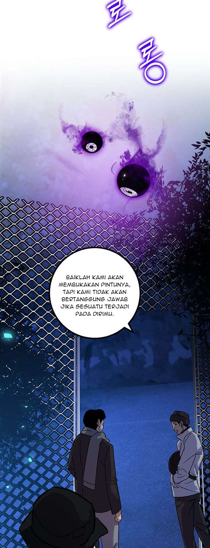Return to Player Chap 29 - Next Chap 30