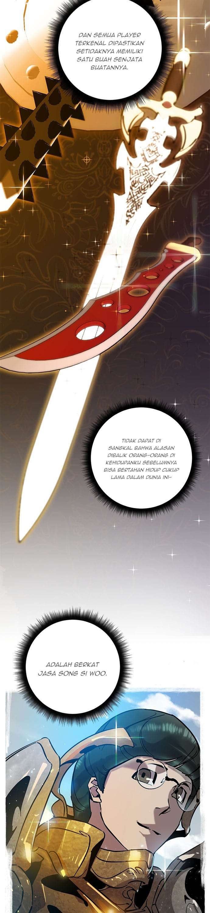 Return to Player Chap 29 - Next Chap 30