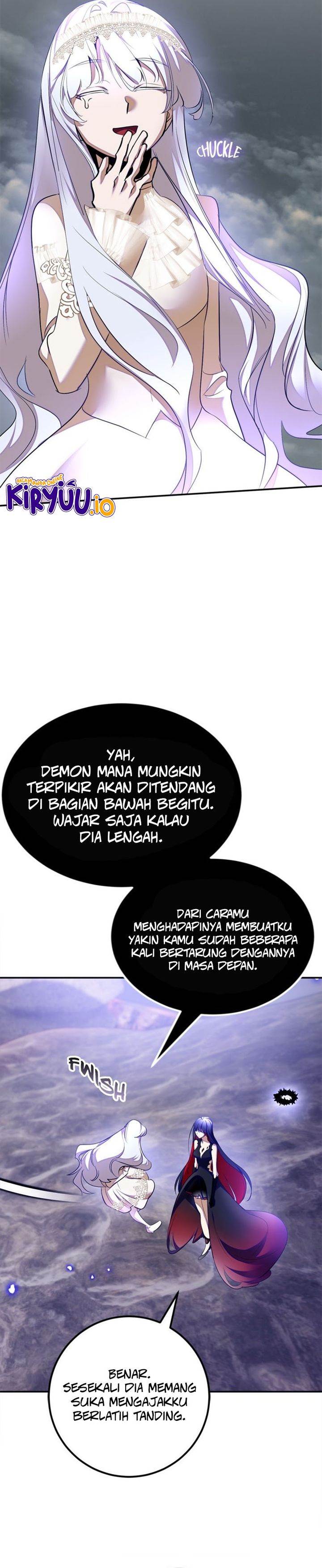 Return to Player Chap 203 - Next Chap 204