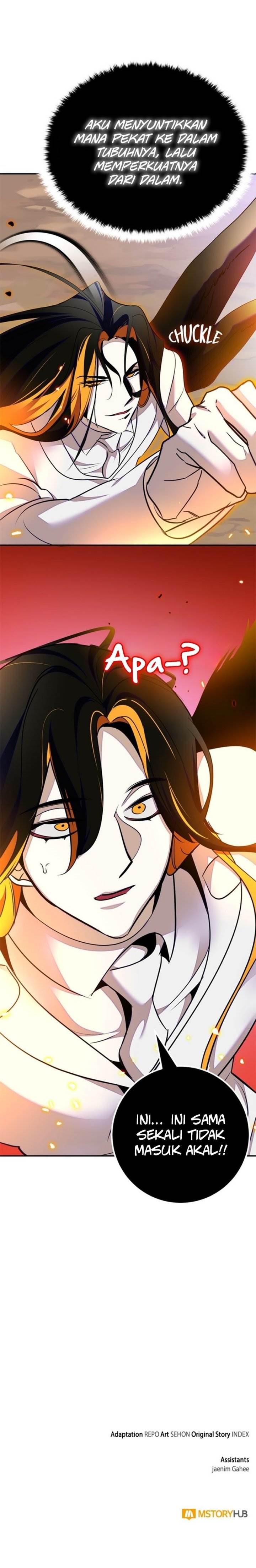 Return to Player Chap 200 - Next Chap 201