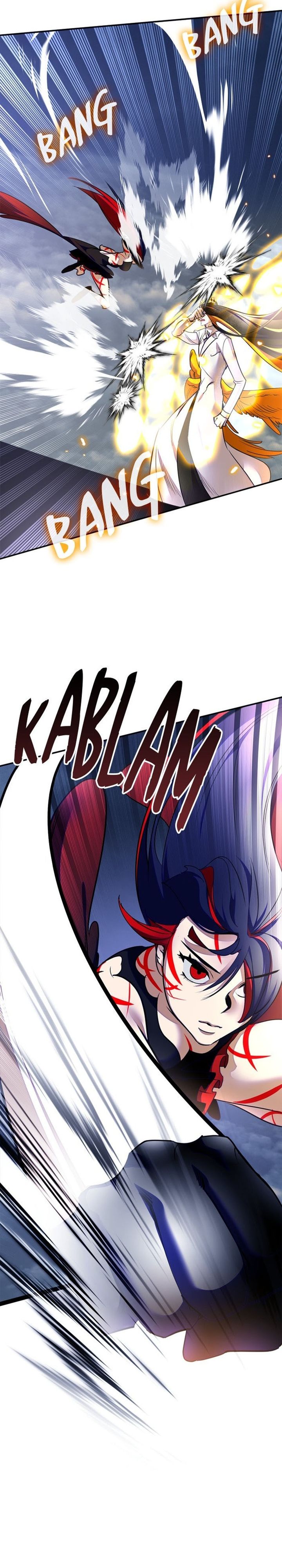 Return to Player Chap 202 - Next Chap 203