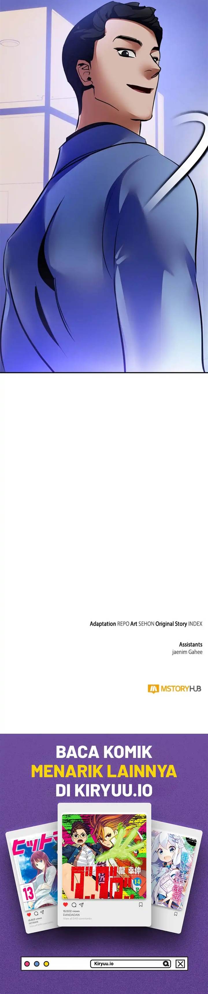 Return to Player Chap 207 - Next Chap 208