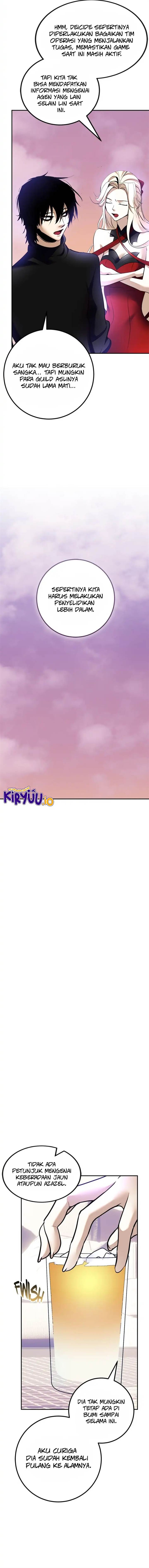 Return to Player Chap 207 - Next Chap 208