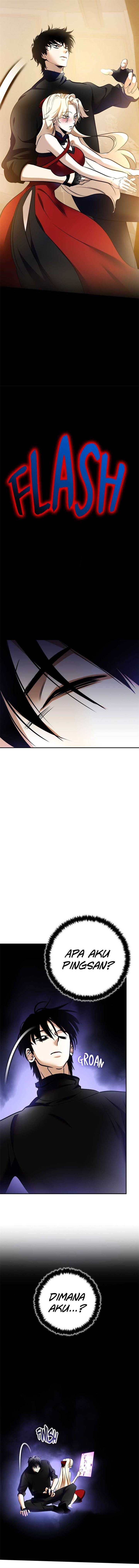 Return to Player Chap 206 - Next Chap 207