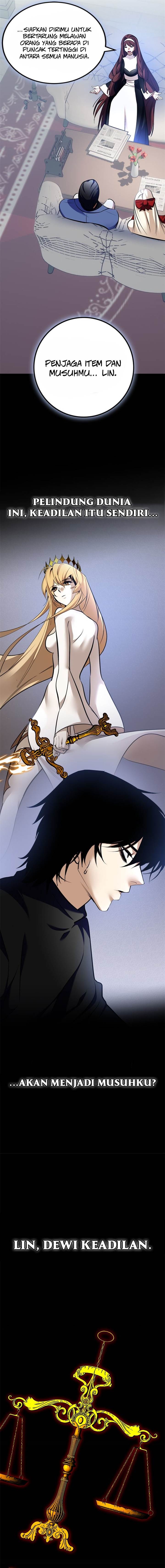 Return to Player Chap 209 - Next Chap 210