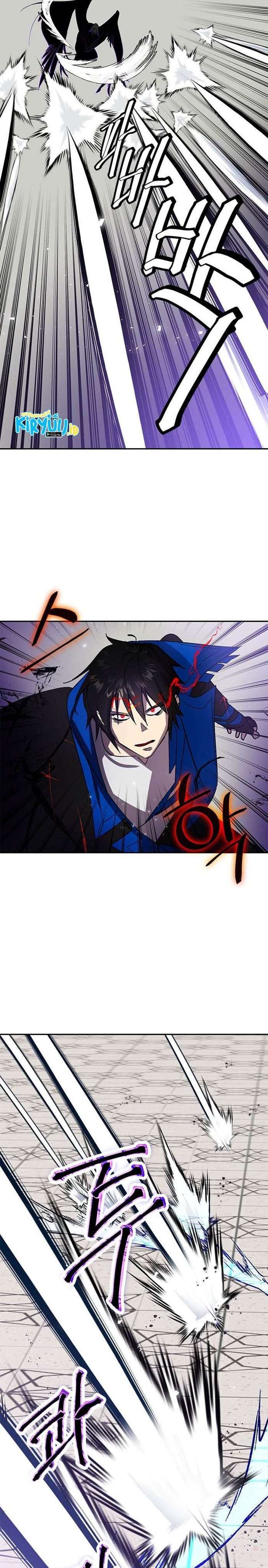 Return to Player Chap 37 - Next Chap 38