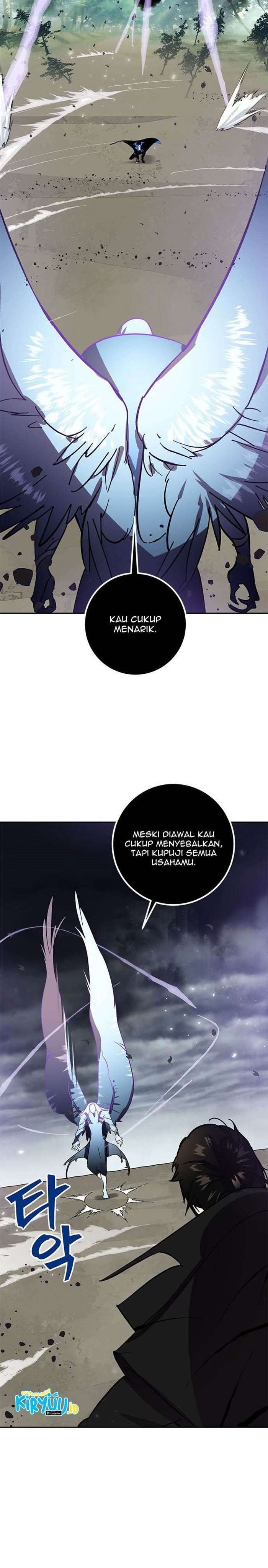 Return to Player Chap 37 - Next Chap 38