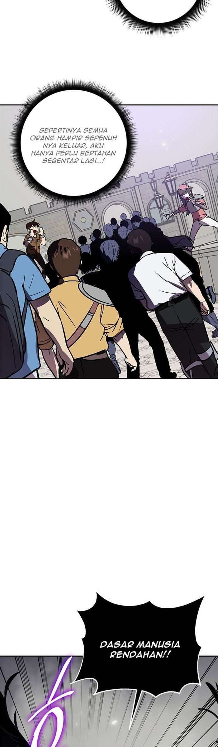 Return to Player Chap 37 - Next Chap 38