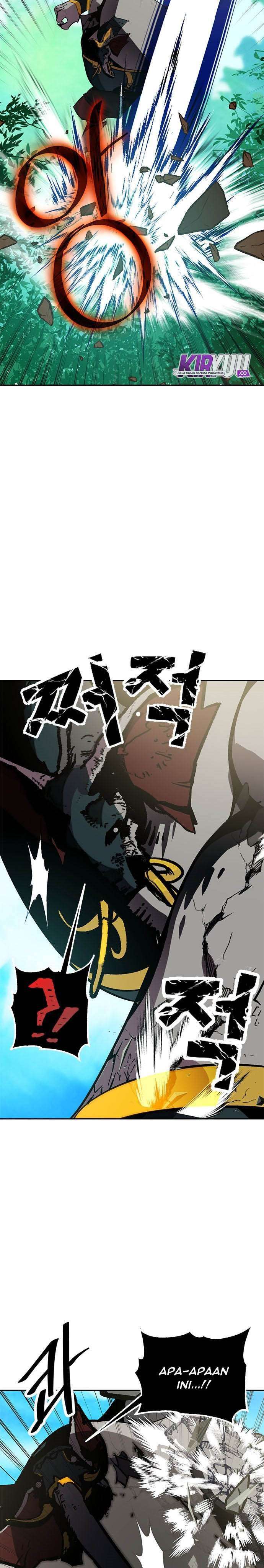Return to Player Chap 34 - Next Chap 35