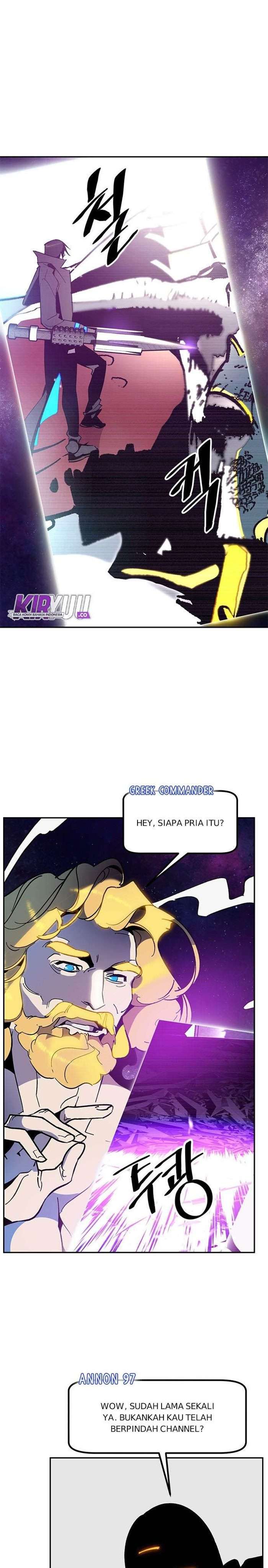 Return to Player Chap 35 - Next Chap 36