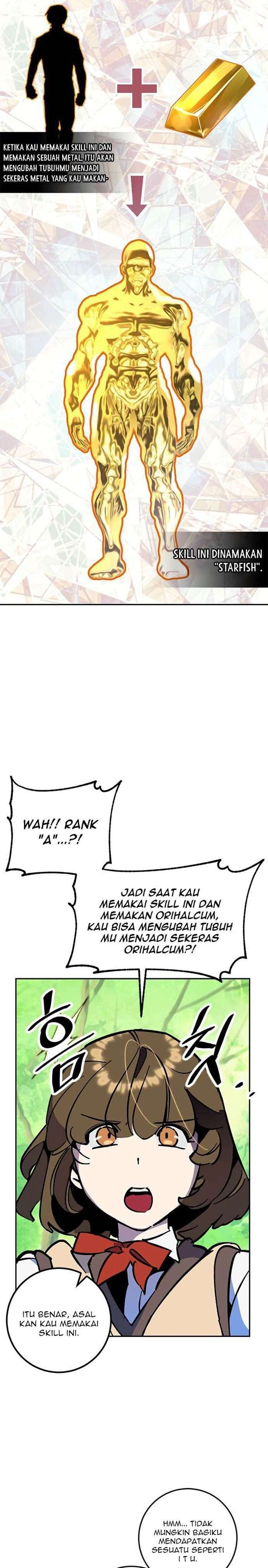 Return to Player Chap 35 - Next Chap 36