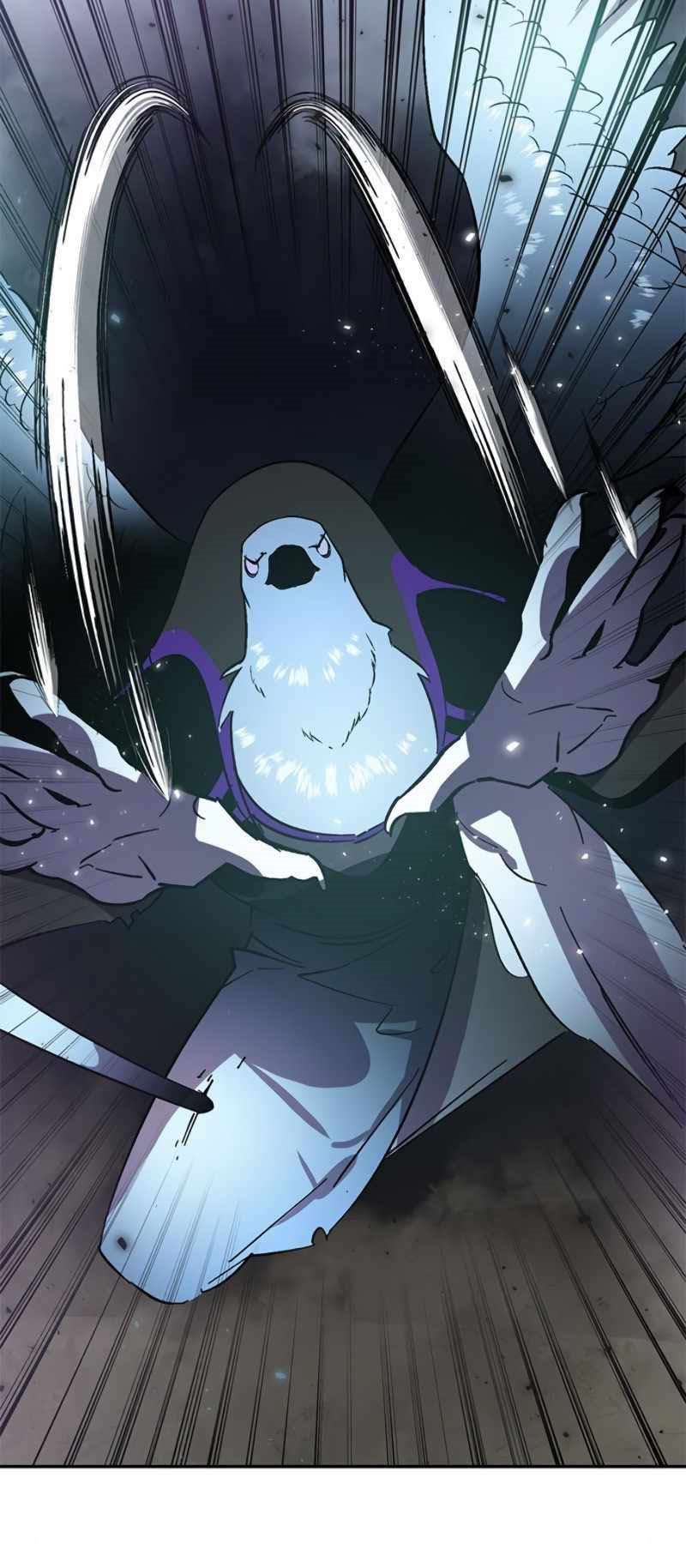 Return to Player Chap 38 - Next Chap 39