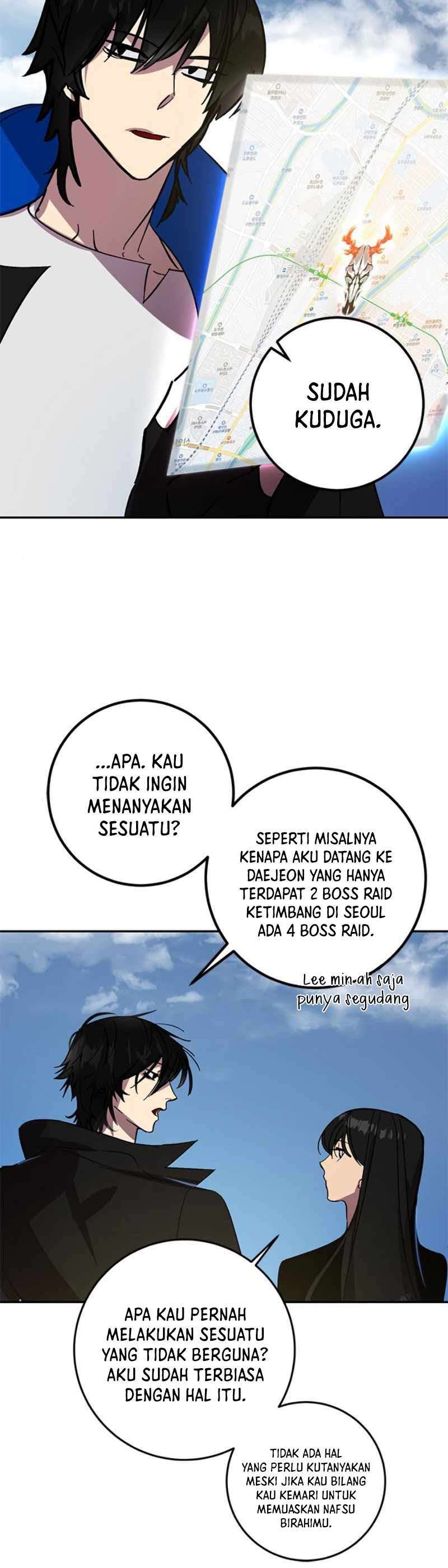 Return to Player Chap 39 - Next Chap 40