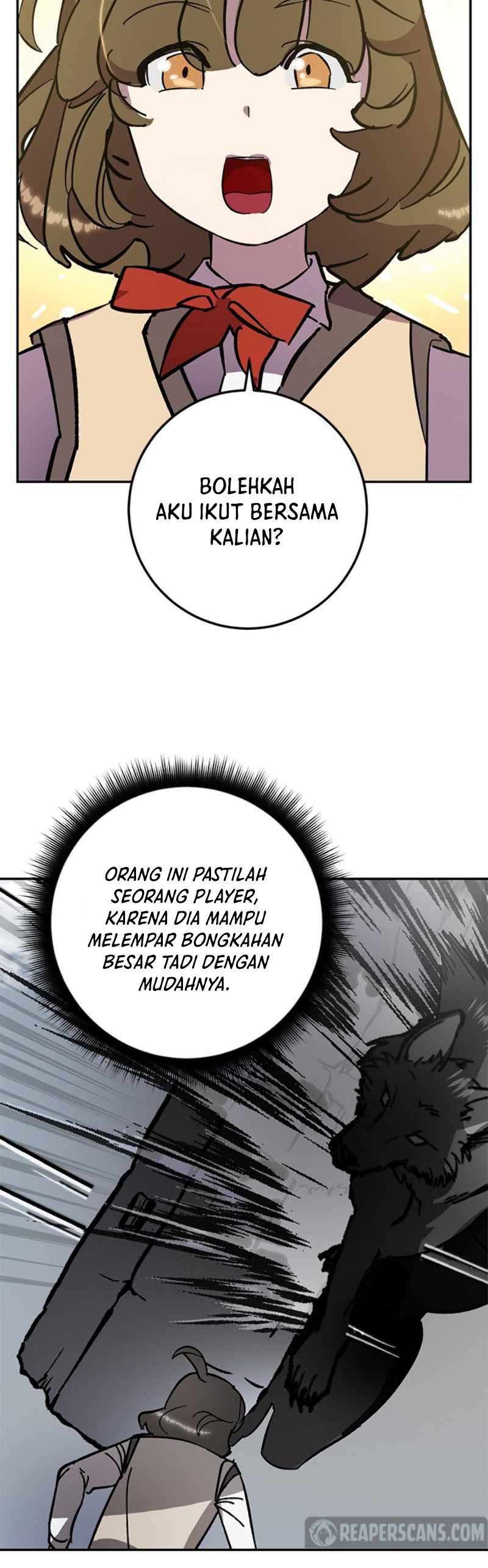 Return to Player Chap 39 - Next Chap 40