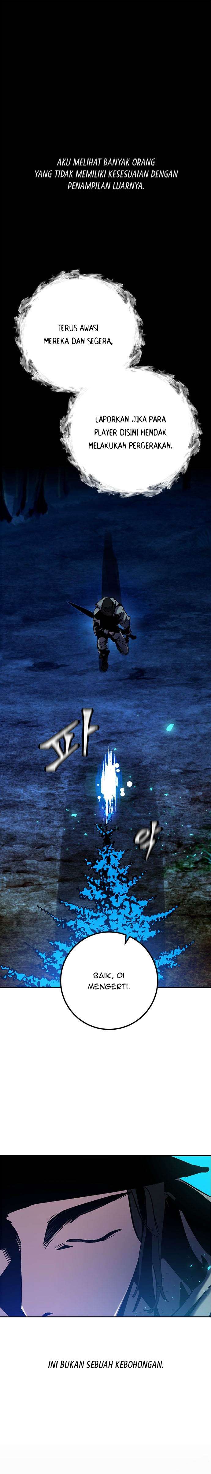 Return to Player Chap 30 - Next Chap 31