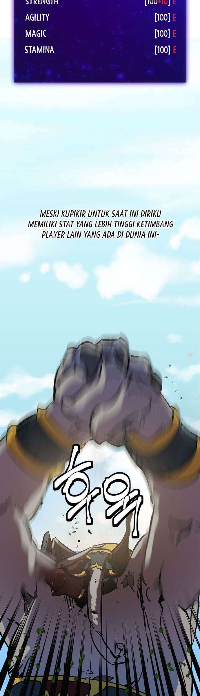 Return to Player Chap 31 - Next Chap 32