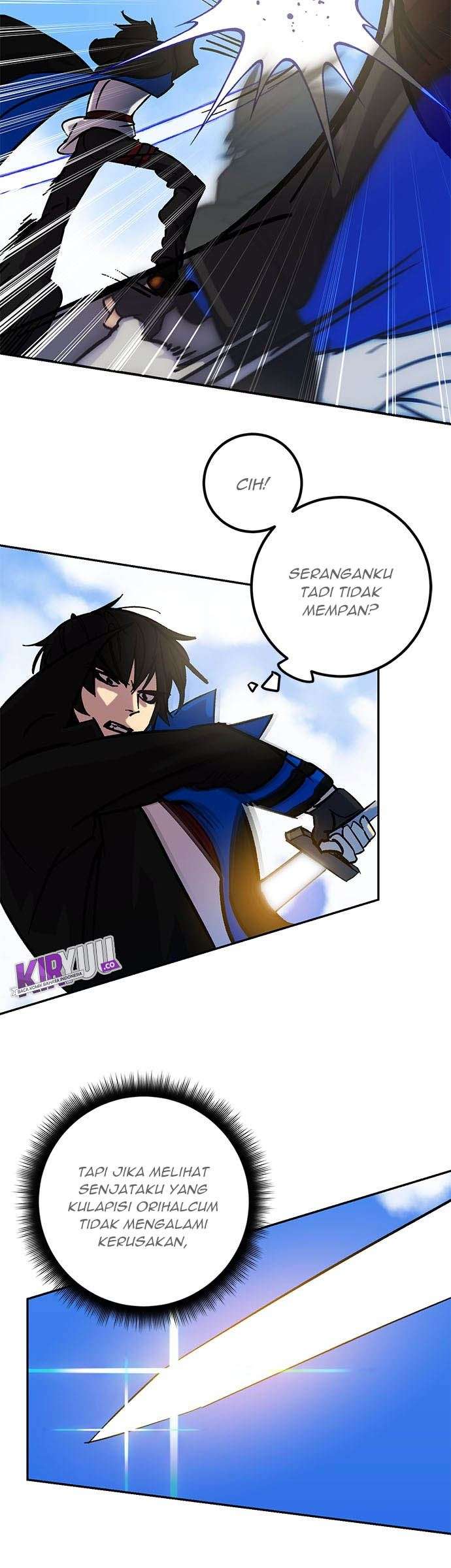 Return to Player Chap 31 - Next Chap 32