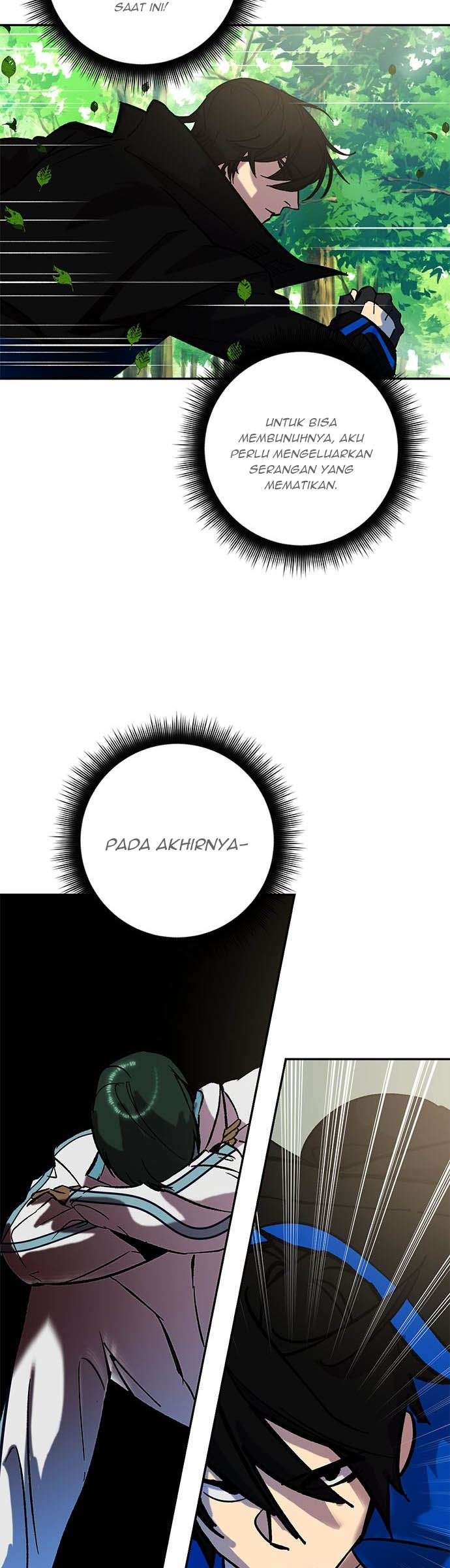 Return to Player Chap 31 - Next Chap 32