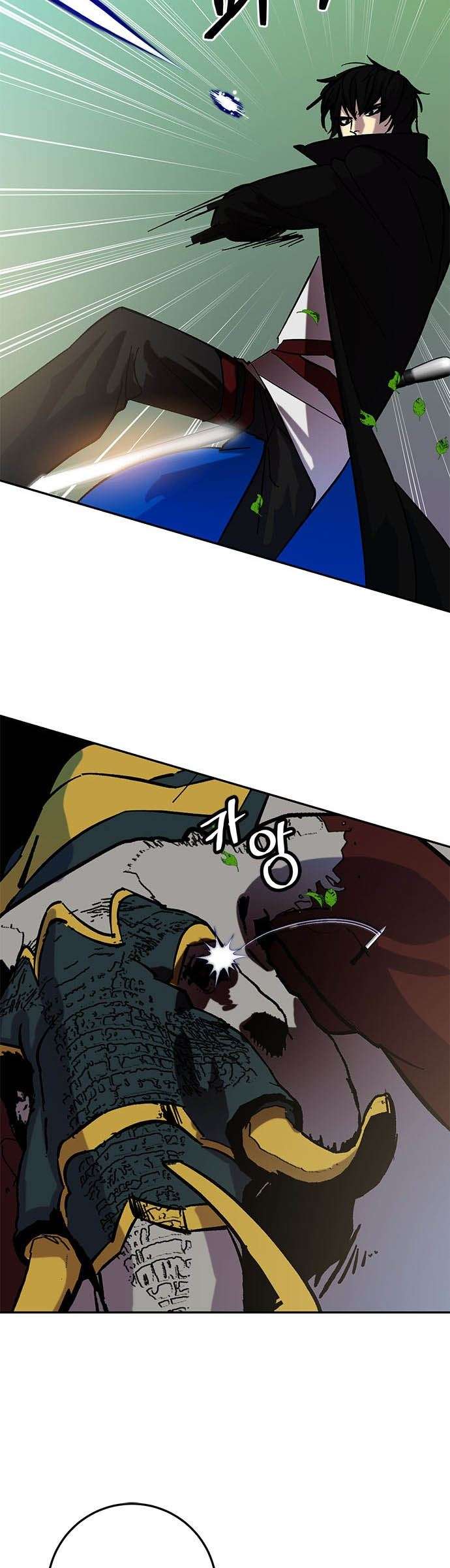 Return to Player Chap 31 - Next Chap 32