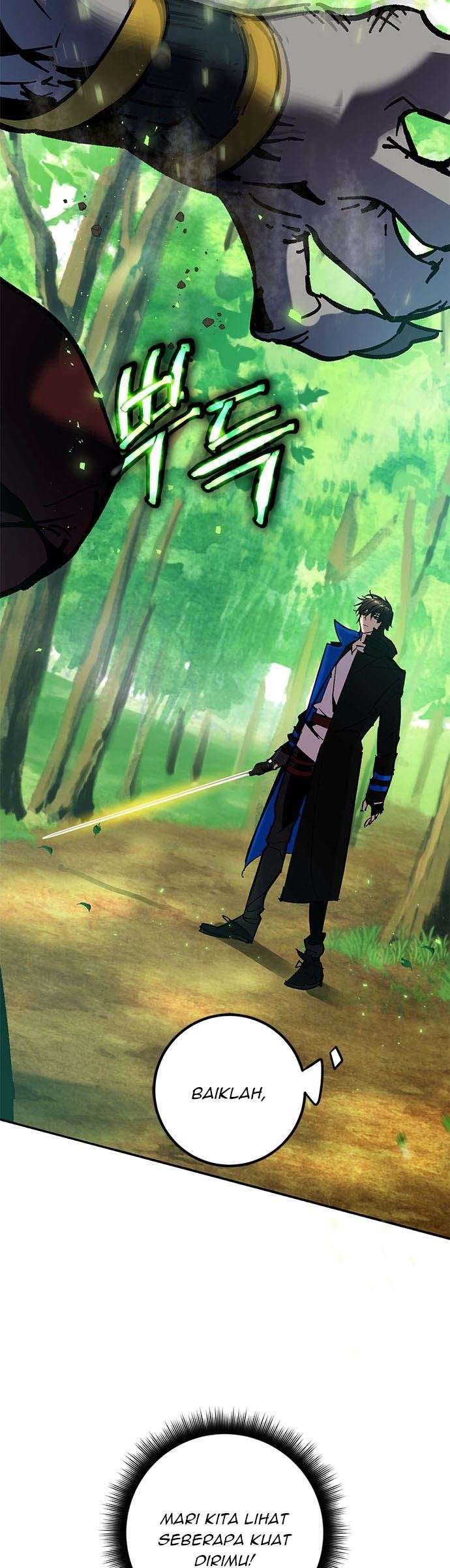 Return to Player Chap 31 - Next Chap 32