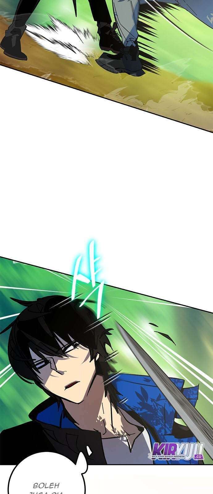 Return to Player Chap 32 - Next Chap 33