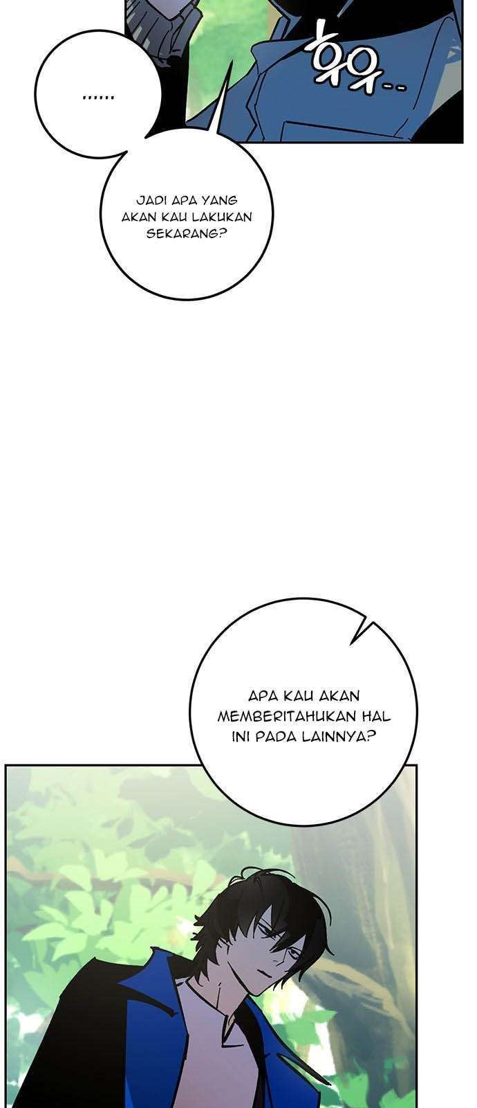 Return to Player Chap 32 - Next Chap 33