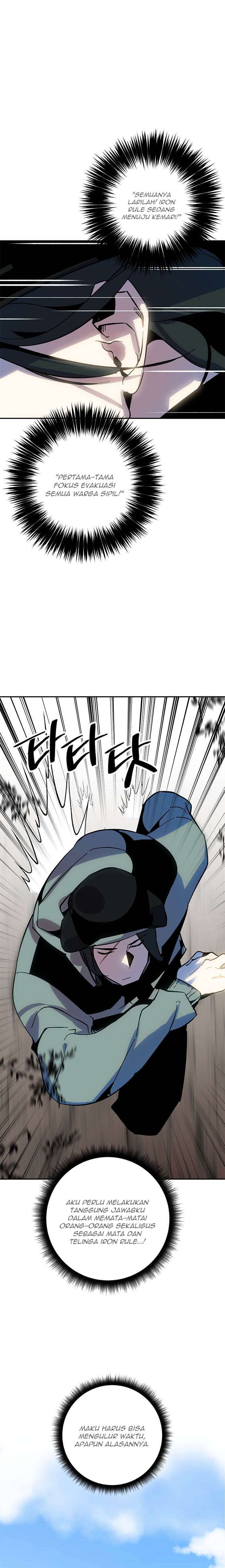 Return to Player Chap 33 - Next Chap 34