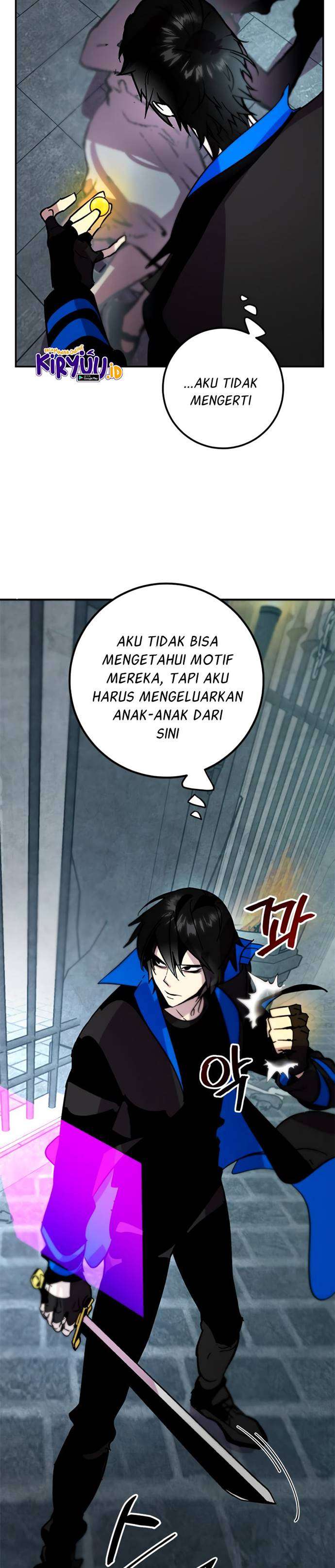 Return to Player Chap 47 - Next Chap 48