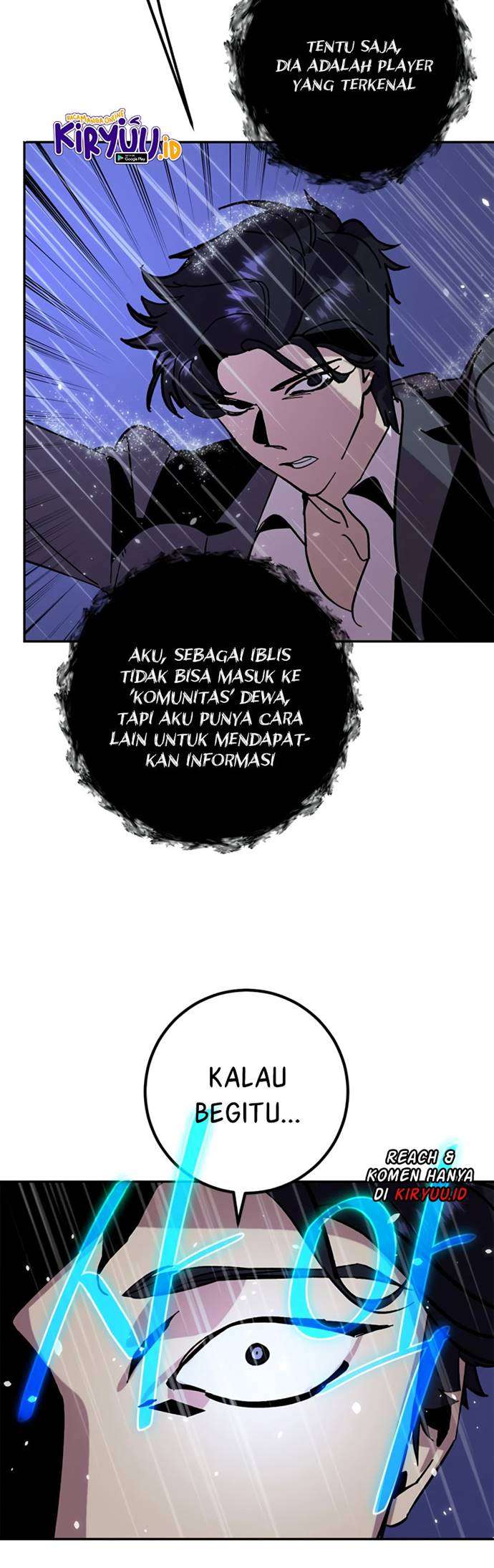 Return to Player Chap 47 - Next Chap 48