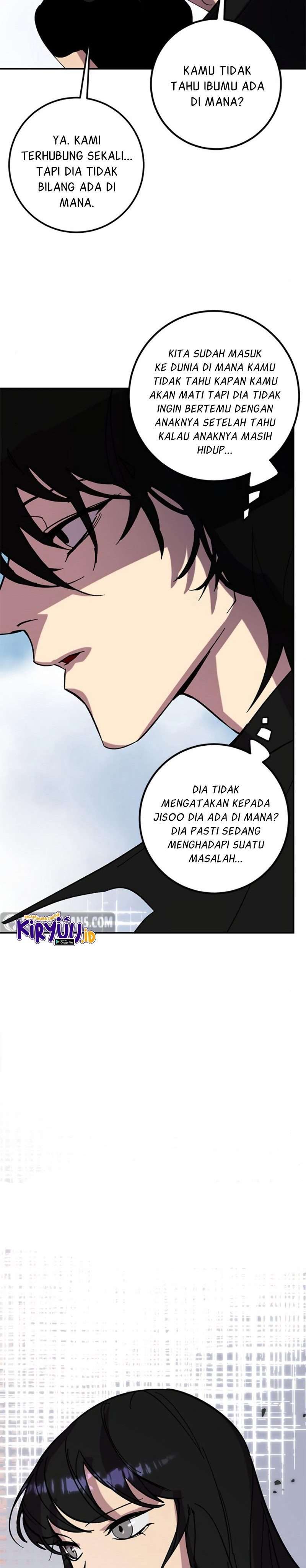 Return to Player Chap 44 - Next Chap 45