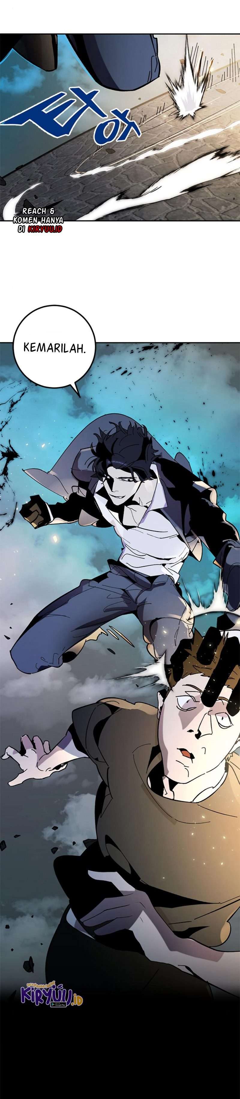 Return to Player Chap 44 - Next Chap 45