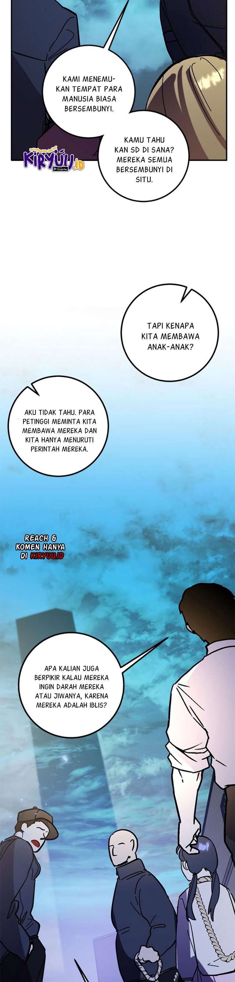 Return to Player Chap 44 - Next Chap 45