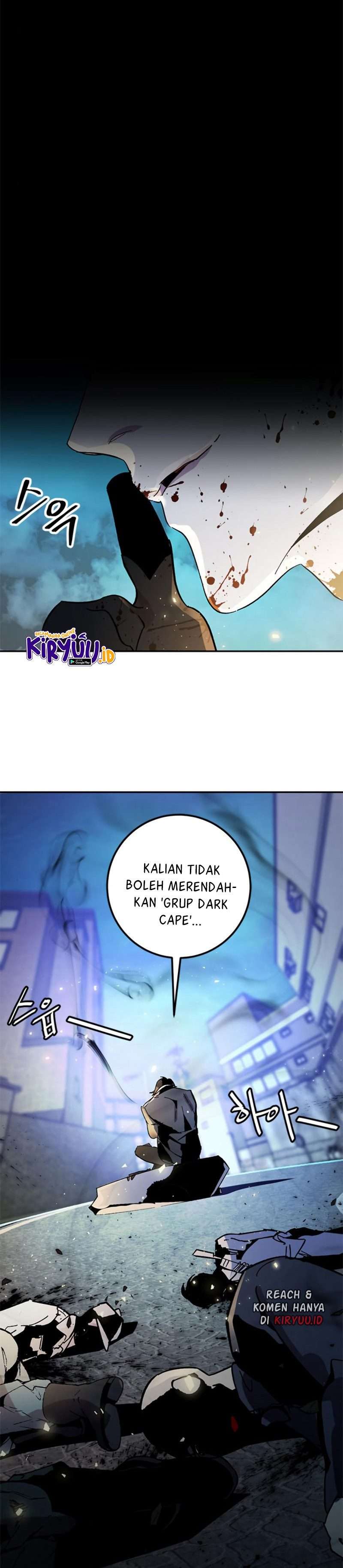 Return to Player Chap 44 - Next Chap 45