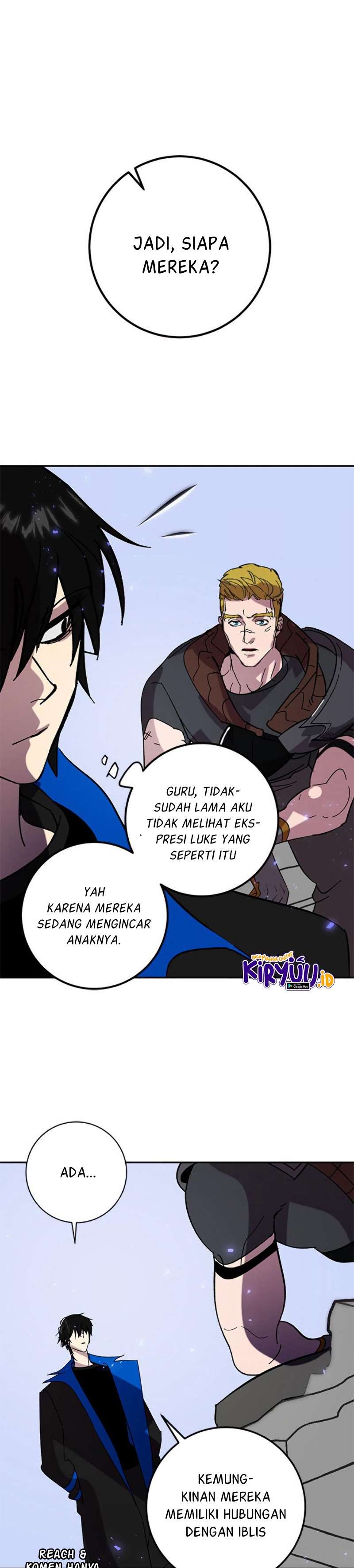 Return to Player Chap 45 - Next Chap 46
