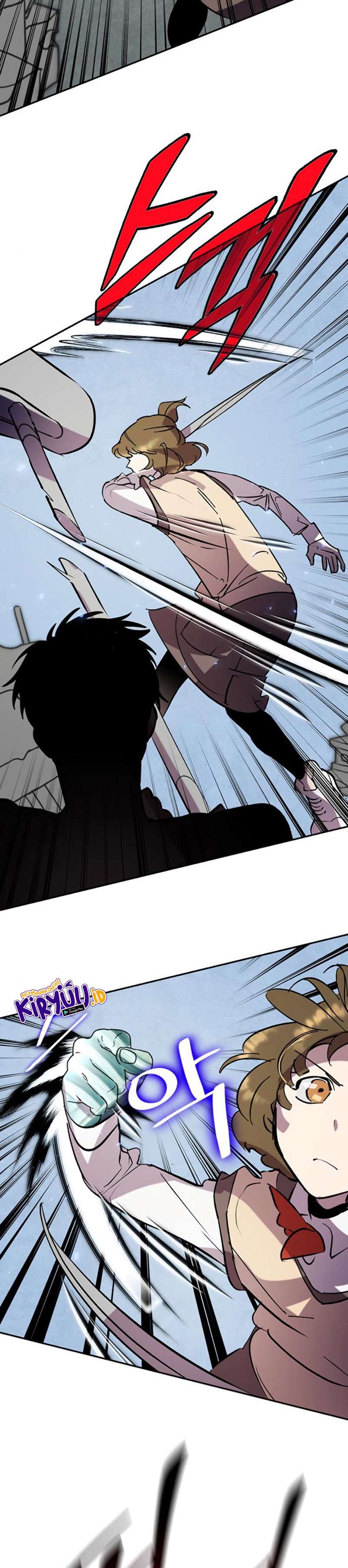 Return to Player Chap 45 - Next Chap 46