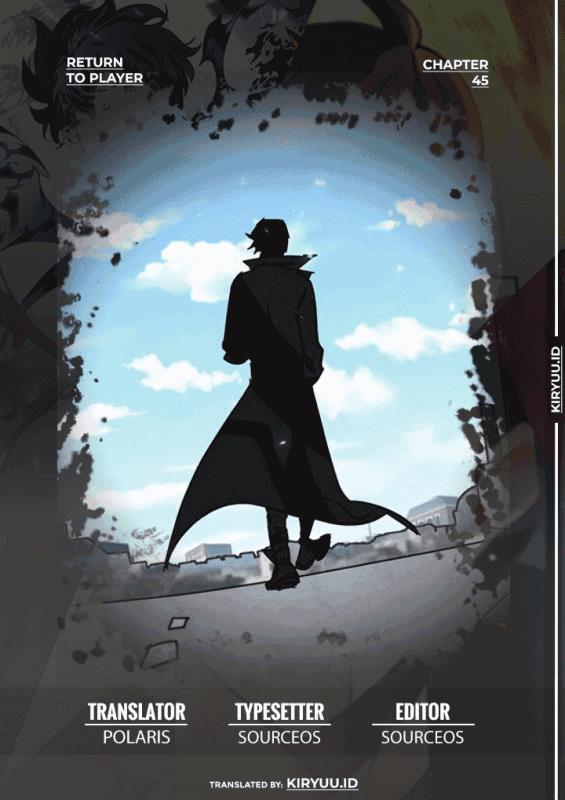 Return to Player Chap 45 - Next Chap 46