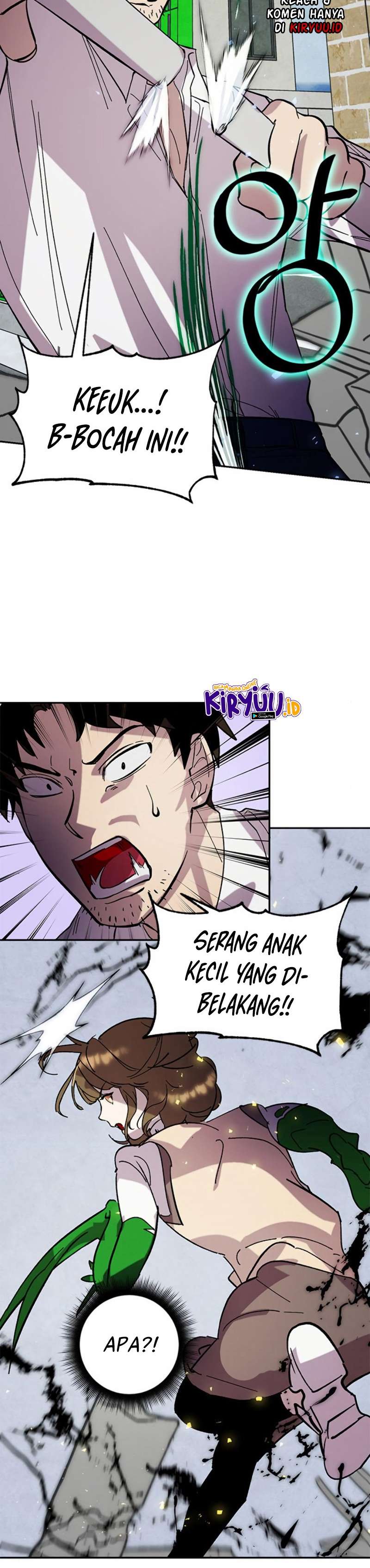 Return to Player Chap 45 - Next Chap 46