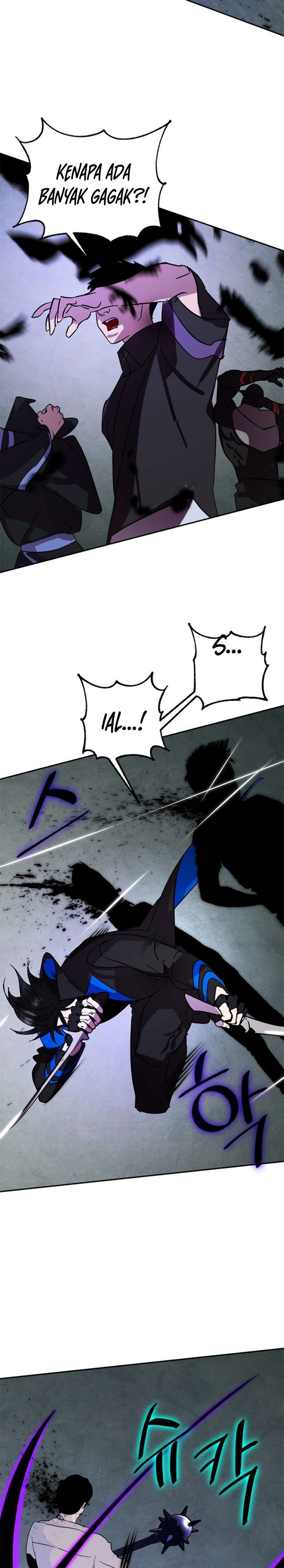 Return to Player Chap 46 - Next Chap 47