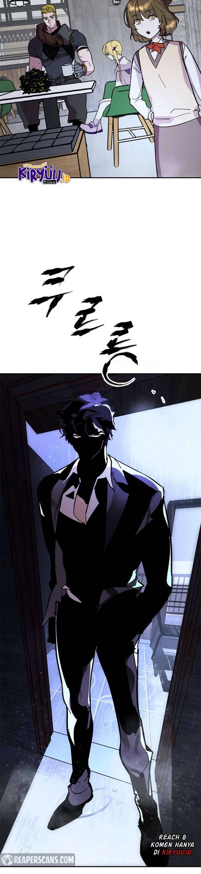 Return to Player Chap 48 - Next Chap 49