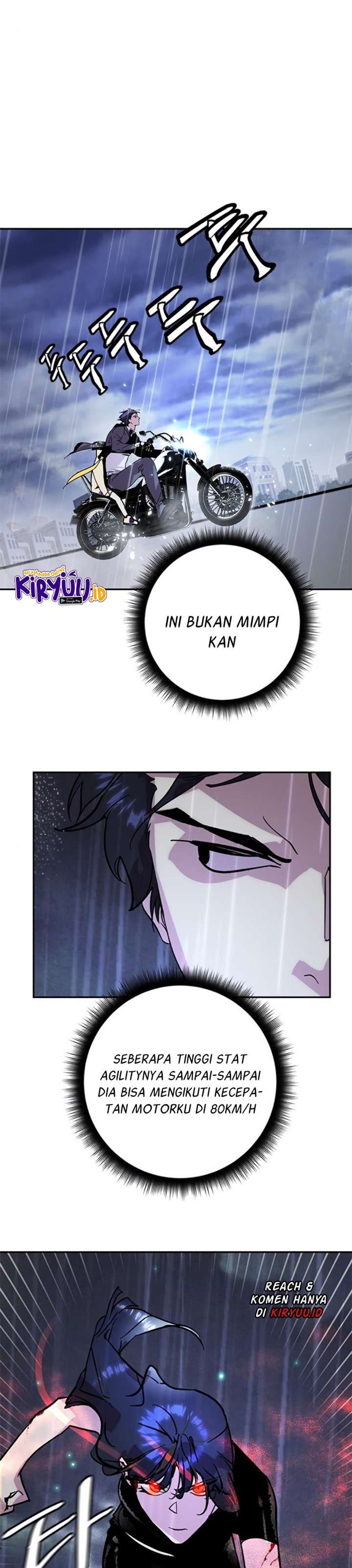 Return to Player Chap 49 - Next Chap 50