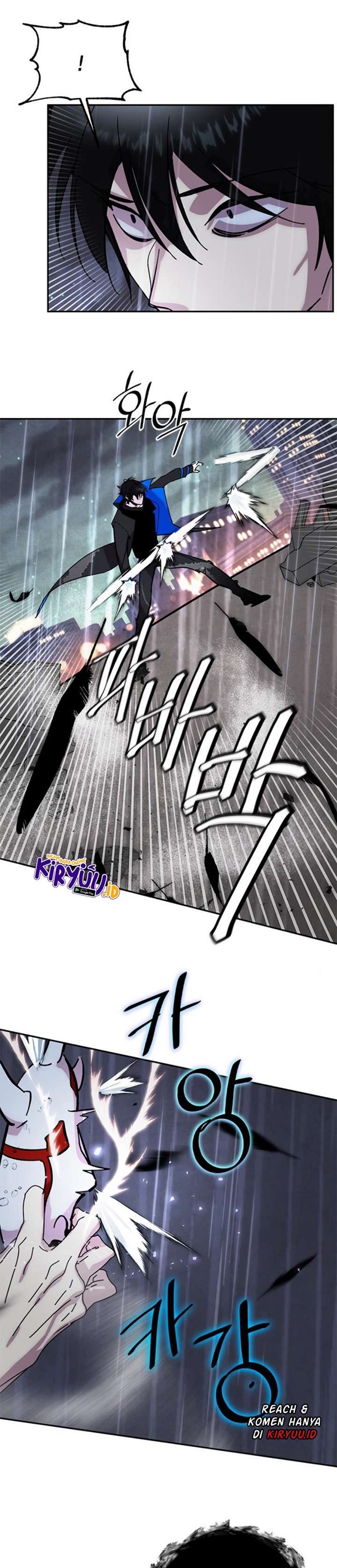 Return to Player Chap 49 - Next Chap 50