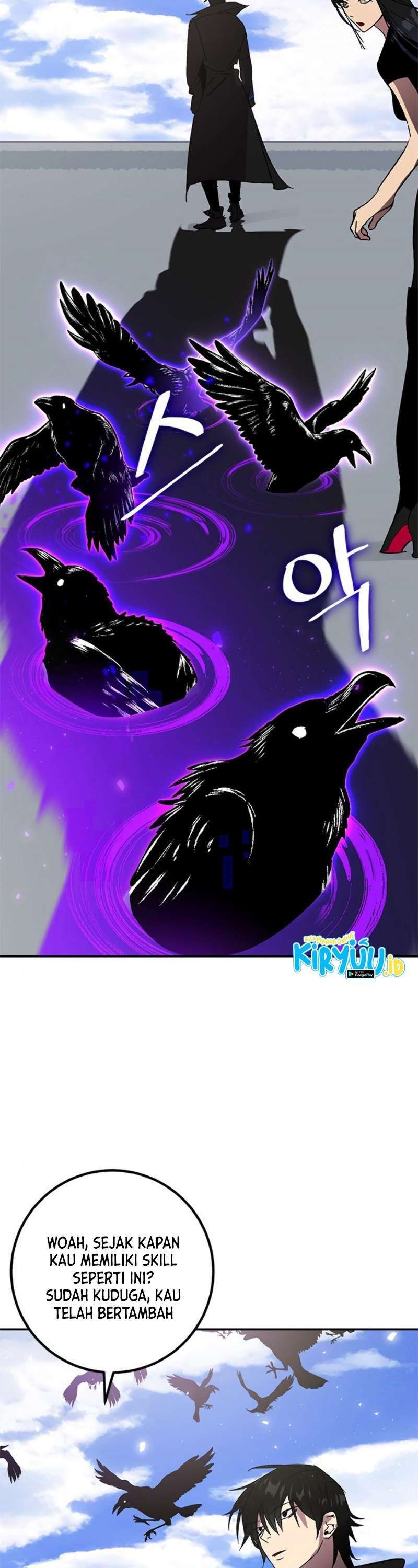 Return to Player Chap 40 - Next Chap 41