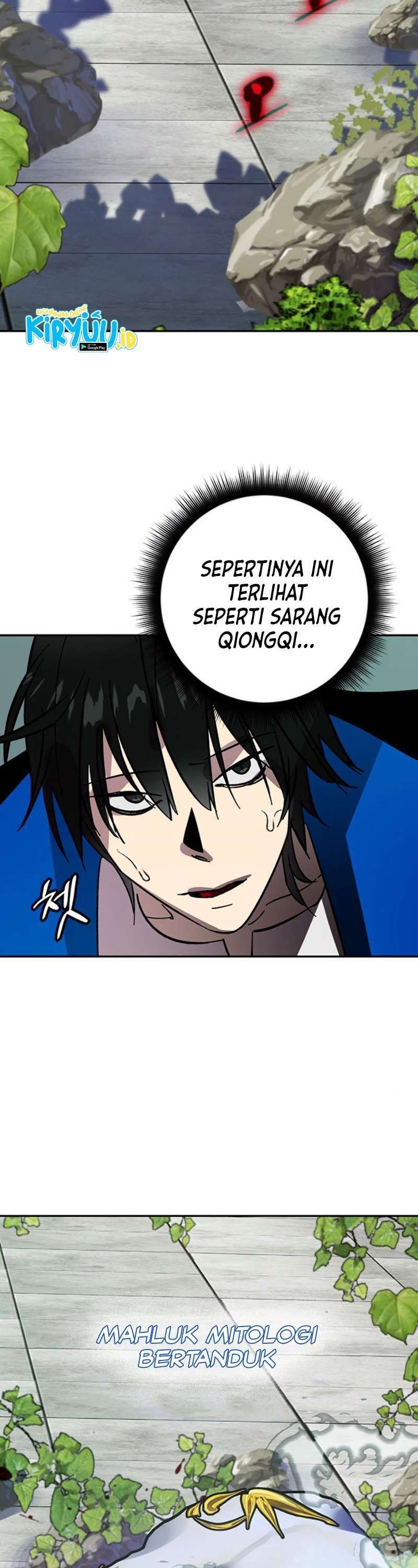 Return to Player Chap 40 - Next Chap 41