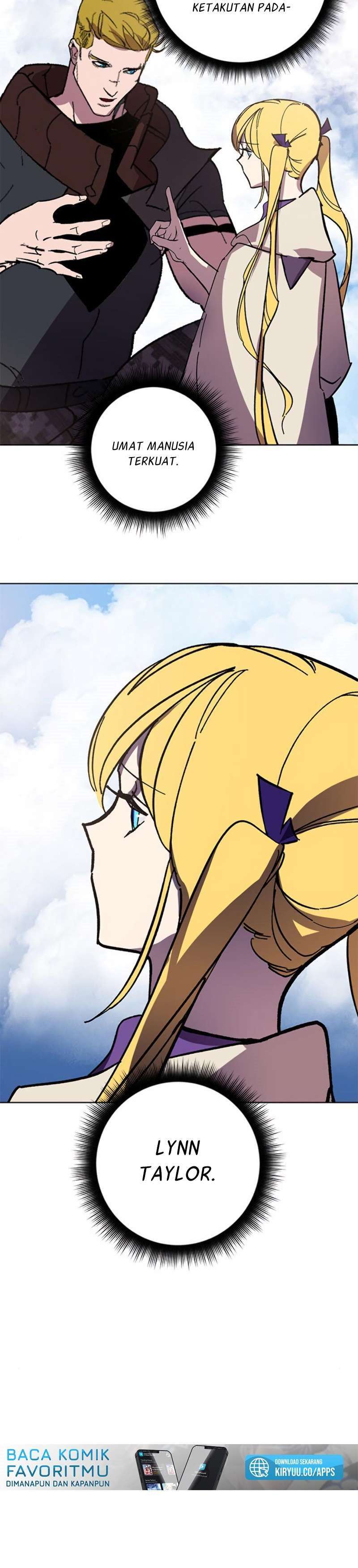 Return to Player Chap 41 - Next Chap 42