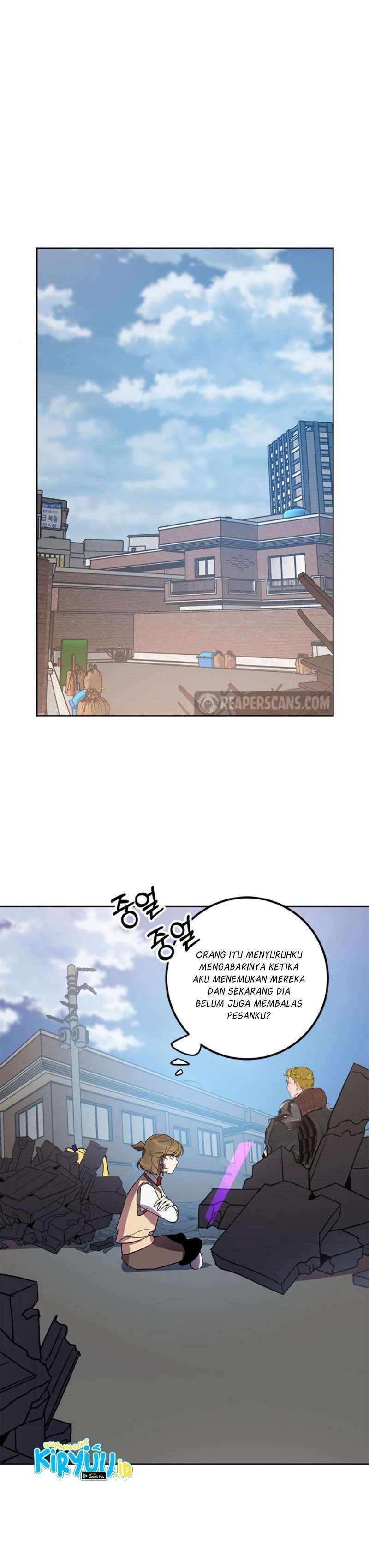 Return to Player Chap 41 - Next Chap 42