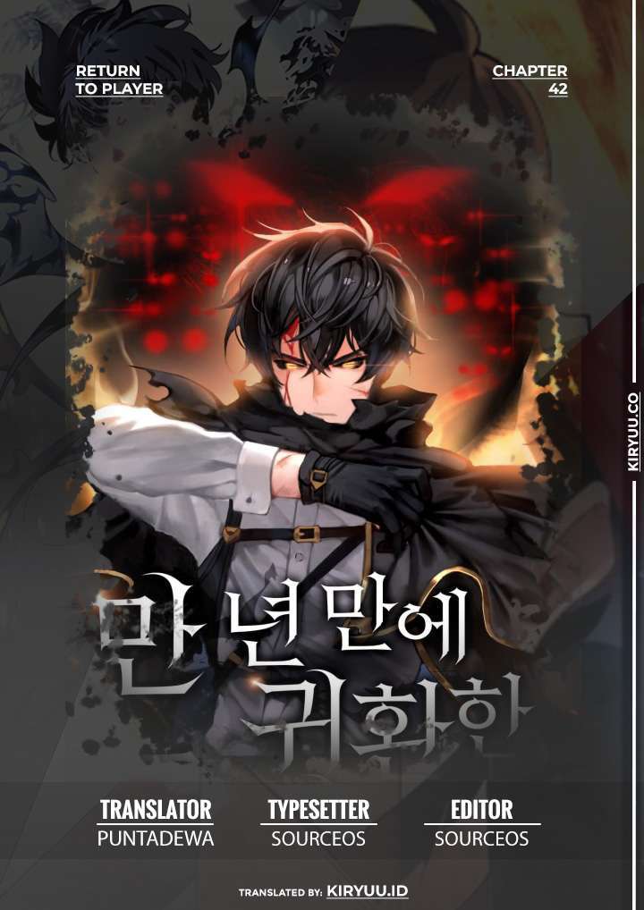 Return to Player Chap 42 - Next Chap 43