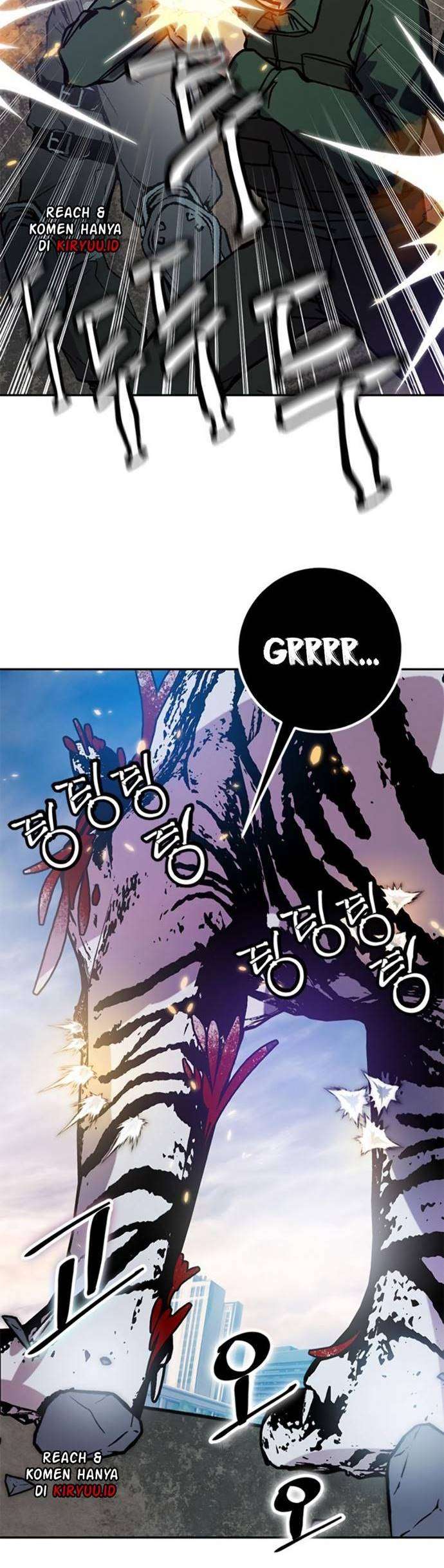 Return to Player Chap 43 - Next Chap 44