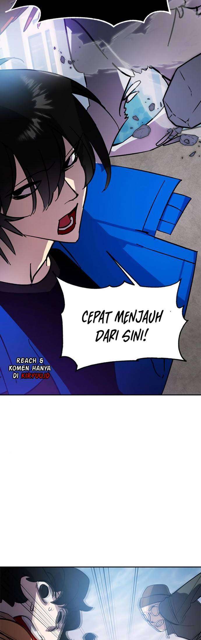 Return to Player Chap 43 - Next Chap 44