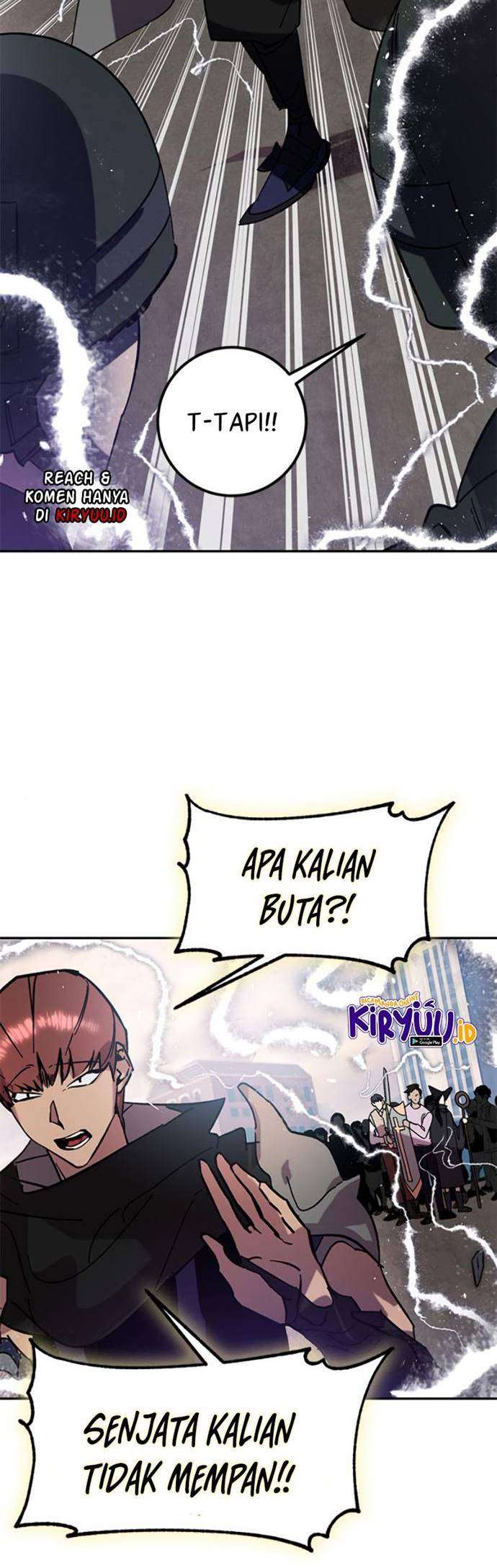 Return to Player Chap 43 - Next Chap 44
